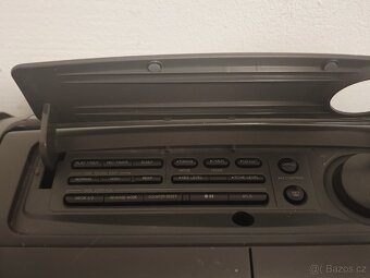 Panasonic RX DT 505 - 4