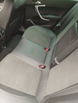 Opel Insignia 2.0. TDCI - 4