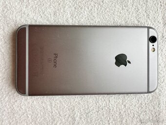 iPhone 6s - 4