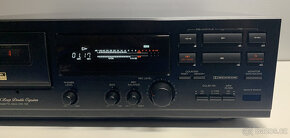 AKAI DX-59 Cassette Deck + DO/ 3Head/ Dual Capstan - 4