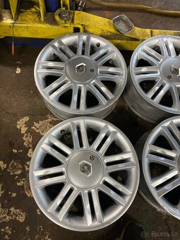 4x100R16 - 4