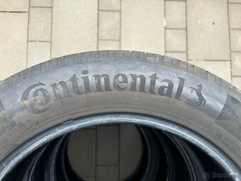 Pneumatiky Continental EcoContact6 235/55 R18 - 4