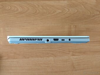 Asus ROG Zephyrus G14 - 4