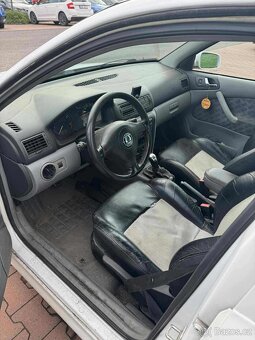 Škoda Octavia 1.9 TDI 66kw + čip - 4