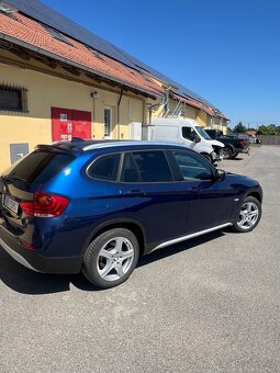 BMW X1 E84 130KW 4x4 - 4
