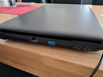 Lenovo G550 notebook – funkční - 4