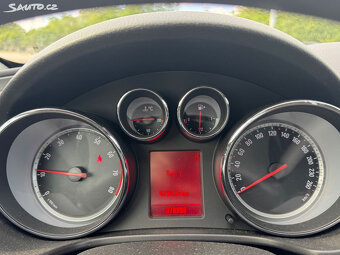 Opel Insignia, 1.6i-TURBO-132KW78000KMTOP - 4