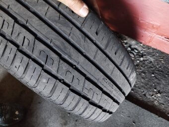ALU R17 215/45 ET35 - 4