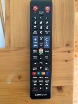 Televize Samsung ue40f6200aw - 4