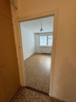 Ocelové obložkové zárubně - 4