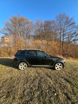 BMW X3 141kw - 4