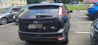 FORD FOCUS MK2 FACE 2010 1.6 TDCI 80KW - 4