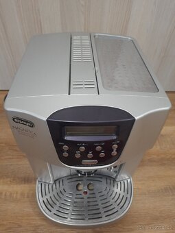 Prodám kávovar DeLonghi Magnifica Pronto Cappuccino - 4