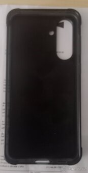 Samsung Galaxy A56 5G – jako nový, záruka 22 měsíců - 4