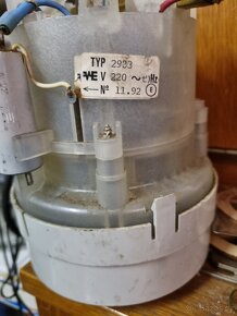 MOTORY ETA - 4