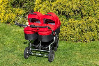 TFK Twinner Twist Duo - Adventure - 4