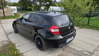 Bmw 120d e87 120kw - 4