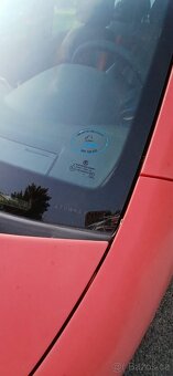 Skoda fabia 1.4 TDI - 4