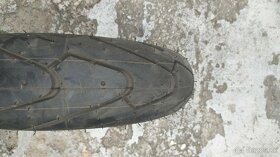 Motopneu 130/90 - 10 MICHELIN, BOPPER - 4