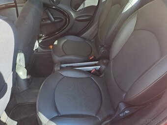 Mini Cooper s Countryman - 4