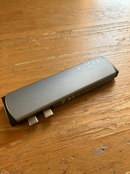 FIXED HUB USB-C - 4