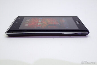 Telefon Sony Xperia J ST26i  - 4