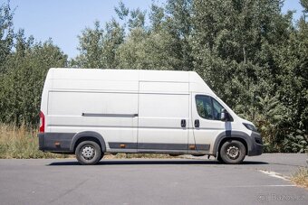 Peugeot Boxer 2.2 HDi 130k 335 L3H3 - 4