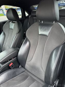 AUDI A3 8V FL, 40TFSI, 3xS 2019 quattro, automat - 4