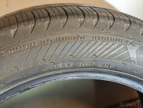 Letní pneu Goodyear 195/60 R18 96H 4 ks - 4