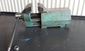 Kasper 100 - 4
