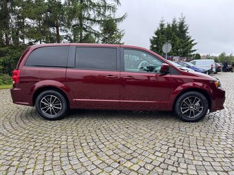 Dodge Grand Caravan GT 2019 - 4