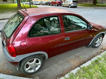 Opel Corsa 1.2 benzin - 4