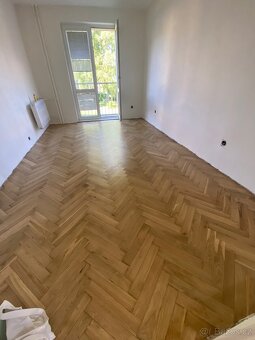 Pronájem 2+1 po kompletní rekonstrukci Dukelská, Ú.O. - 4
