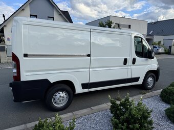 Citroen jumper 2.2jtd ( klimatizace) - 4
