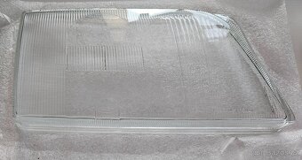 Sklá svetiel Audi A6 C4 Hella - 4