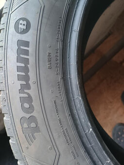 Pneu 205/55/16 letní BARUM POLARIS 5 - 4