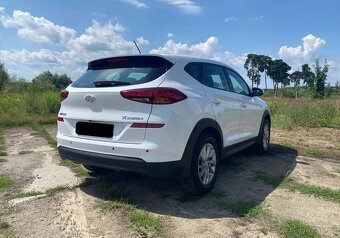 Hyundai Tucson 1.6 GDi Classic 2WD - 4