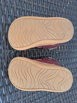 Boty Protetika Barefoot - 4