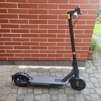 Koloběžka Xiaomi 1S - 4