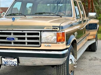 1987 Ford F-350 7.5 V8 | CENTURION - 4