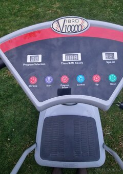 Vibro 10000 - 4
