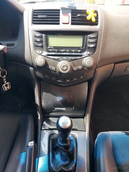 Honda accord 7g - 4
