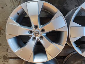 Alu disky 5x108 R18 original Volvo - 4