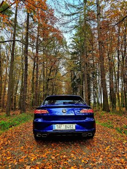 Volkswagen Arteon R SB 2.0 tsi 235 kW, 4X4, AT - 4
