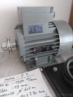 Elektromotor - 4