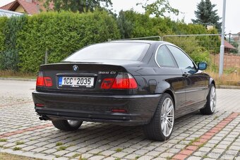 Bmw 325Ci/2001/141kW/automat/šíbr/276tkm - 4
