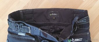 Kalhoty w-tec - vel: S - 4
