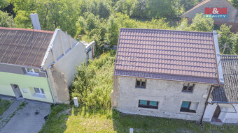 Prodej pozemku k bydlení, 115 m², Kojetín - 4
