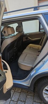 BMW X5 E70 - 4