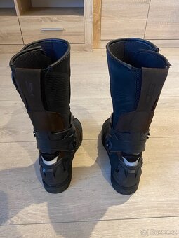 SIDI boty ADVENTURE GTX 2 velikost 42 - 4